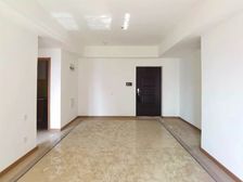 精装没有住过人 业主安心卖 看了可谈 保利观塘上锦 三房