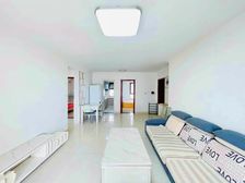 保利华庭 3室2厅1卫 精装修 180万元 104平米