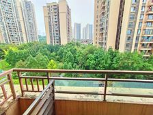 可谈价!南滨路看江次新小区,央企物业环境优美