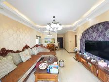 南滨六号 满二 电梯房 南北通透 临地铁 楼龄新.