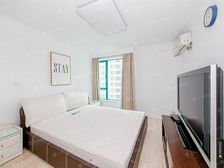 凯欣豪园 中间楼层 带电梯 精装好房 产权清晰 南向采光好