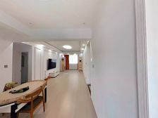 精装修 近医院 临地铁 楼层好 朝南 满五 房东急置换