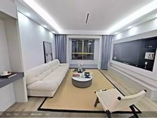 出门中山公园 比邻来福士,龙之梦 精装修大三房 看房随时