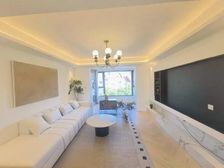 次新房,苏州河畔,南北通透,婚房装修,税费各付,有车位