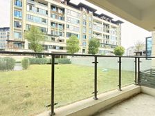 中南路玖玺台东区 花园洋房带前后院200平 阔绰四房