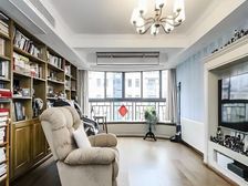 新上笋盘!此房我司独售!附送产权车位!小区中心位置!Top