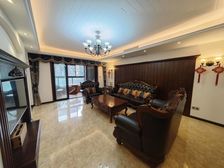 带露台!上上城三期美式装修,拎包入住 花园洋房看房有钥匙