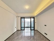 健康花城璞悦 4室2厅 123平 使用率高!