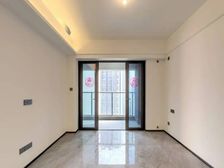 健康花城·璞悦南户型明厨明卫采光好看房随时拎包入住