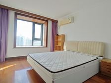 附赠固定产权车位!看房有钥匙!300 到中山公园地铁口!