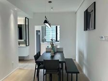 南北通飞机户型,精装交付 !带产权车位,卖的就是性价比 !