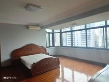 带产权车位,江苏路地铁100迷,业主诚售,采光无遮挡