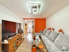 (买房零拥)老山东里 二室 南北 近地铁 视野好 不临街