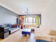 高楼层视野无遮挡 精装修 有电梯 交通便捷 商业配套成熟