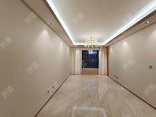 江东境界 楼层标准大两房 房东诚心出售目前低价80万