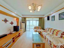 东方花园 中间楼层 南北通透 交通便利 户型采光好华润旁