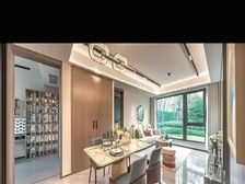 特慧价!西四环,央企开发,精装修实景现房,配套齐全,随时可看