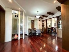 外销品质170平 大四房260静安寺全景|固定停车位|