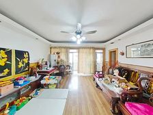 中山公园 · 虹桥世家花园 · 3室 · 2厅