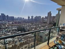 必看好房 南北直通 带双阳台 产权清晰 交通便利 满五