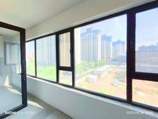 四面宽双阳台!历下区地铁口旁,次新小区,一次为主