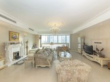 中山公园+地+铁口+高品质小区+全南户型采光无遮挡