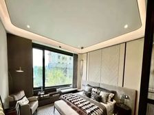 亦庄河西,招商玺 南北通透 精装大平层,教育,商业,配套好