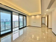 中建启宸 3室2厅2卫 精装修 91万元 92平米