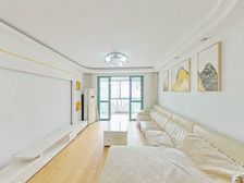 诚意出售,精装保养好,地铁近电梯大三房