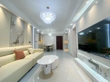 金科集美阳光(二期) 双卫格局 交通便捷 高楼层视野无遮挡