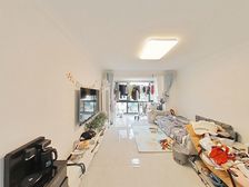 婚房装修二年时间|好楼层南北通透|置换市区房源已经看中急