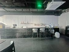 国贸建外酒吧KTV出租,豪华装修,有燃气可做餐,业态不限