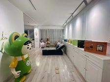 国贸丨美容美甲丨招服装定制 培训 摄影 养生SPA 奢驰品