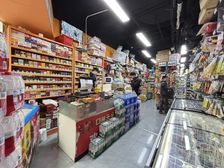 国贸新出商超 可办烟照!生鲜超市 便利店 餐饮 医美业态不限