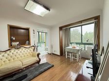 周浦 近地铁 装修好 南北通透 近医院 商圈成熟 商品房