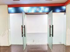 大望路国贸商圈开间直租 上下水动力电不限业态经营 可外卖平台