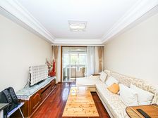 双秀家园(北园) 3室2厅2卫 豪华装修 559万元