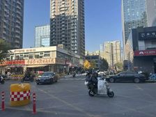 A双井成熟区域商铺招租养生 美容 餐饮等业态 门前有车位