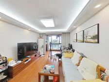 中环10年次新小区,电梯中区,户型好,看房一般都方便