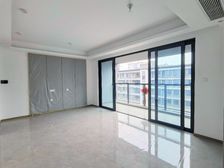 保亿御景润园一期 3室2厅2卫 精装修 105万元