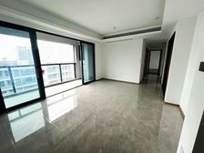 两江新区!曹家湾轻轨站!大横厅精装三房!