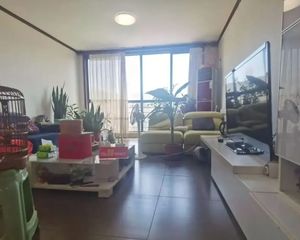 世涛天朗 三室两厅两卫 满五 05年房龄 高端社区 急售