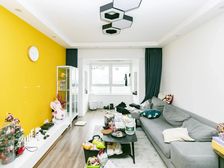 鼓楼大街·蔚云府·3室·1厅