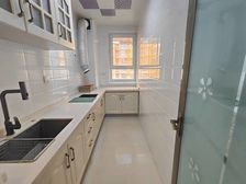 九派香邻 91平2居 南向简装修 自住保养好