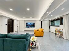 龙湖舜山府(二期大平层) 近医院 商品住宅 带电梯 双卫生间