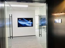 恒创国际写字楼各个面积都有