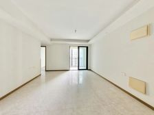 保利新武昌K4地块 3室2厅 96.47平