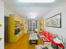 周康四村 3室2厅1卫 精装修 333万元