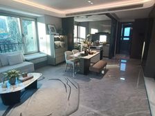 大兴西红门御景星城 南北通透 精装修三居室 邻19号线地铁站