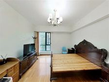 仁恒河滨新出213户型,老业主委托,市场价挂牌,诚售